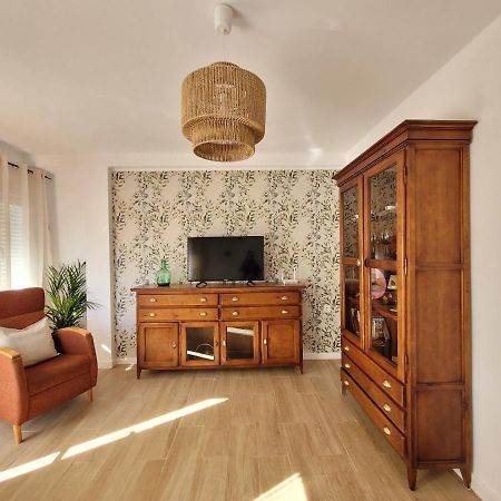 Apartamento Román Ronda Exterior foto