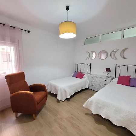 Apartamento Román Ronda Exterior foto