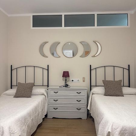 Apartamento Román Ronda Exterior foto