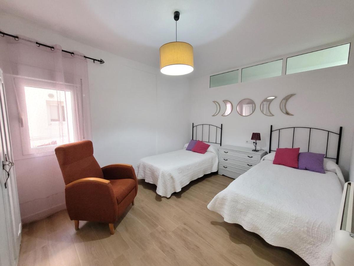 Apartamento Román Ronda Exterior foto