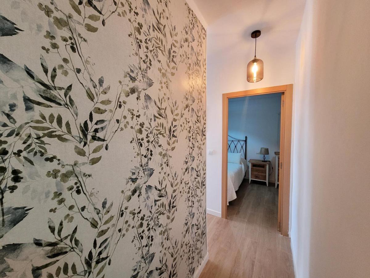 Apartamento Román Ronda Exterior foto