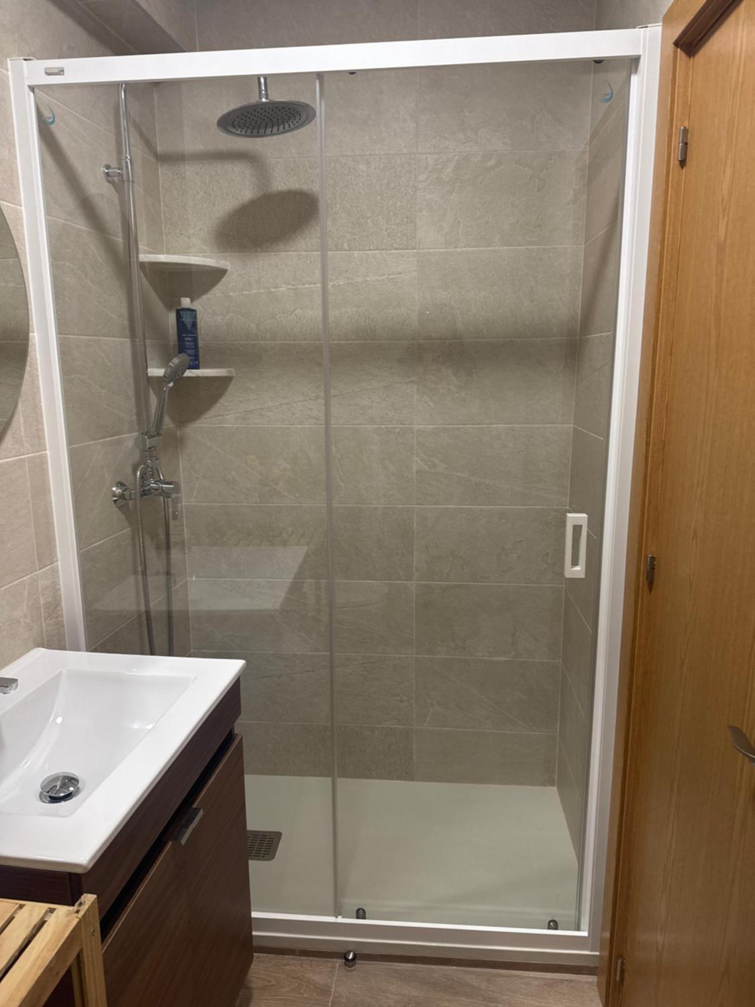 Apartamento Román Ronda Exterior foto